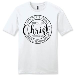New tshirt all sizes